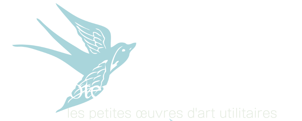 poterie des hirondelles logo