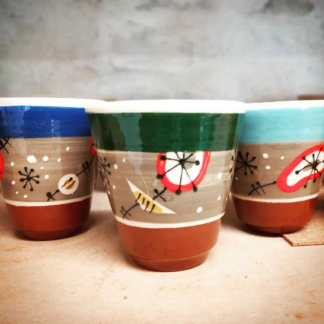 tasses - céramique artisanale tasses en céramique artisanale